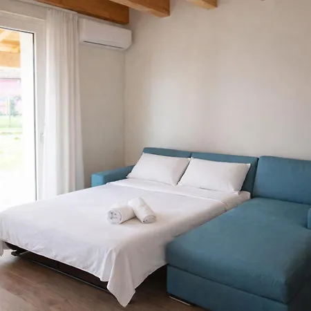 Alberti - Elegant, Spacious & Bright *