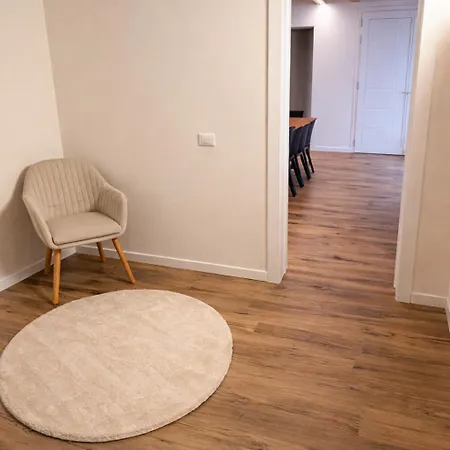 Alberti - Elegant, Spacious & Bright 빌라 Casa Reali
