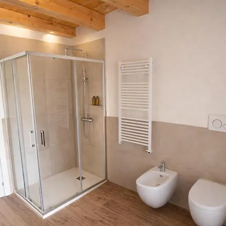 Alberti - Elegant, Spacious & Bright 빌라 *